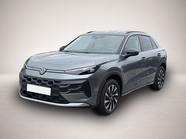 Volkswagen T-Roc (06/2026, Benzin)