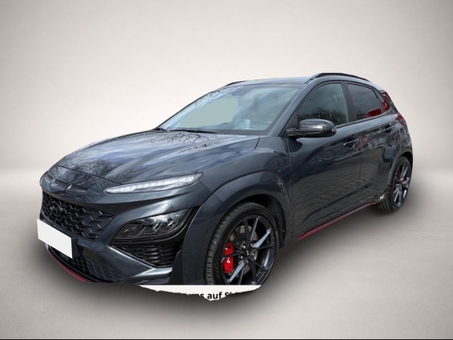 Hyundai KONA (07/2022, Benzin)