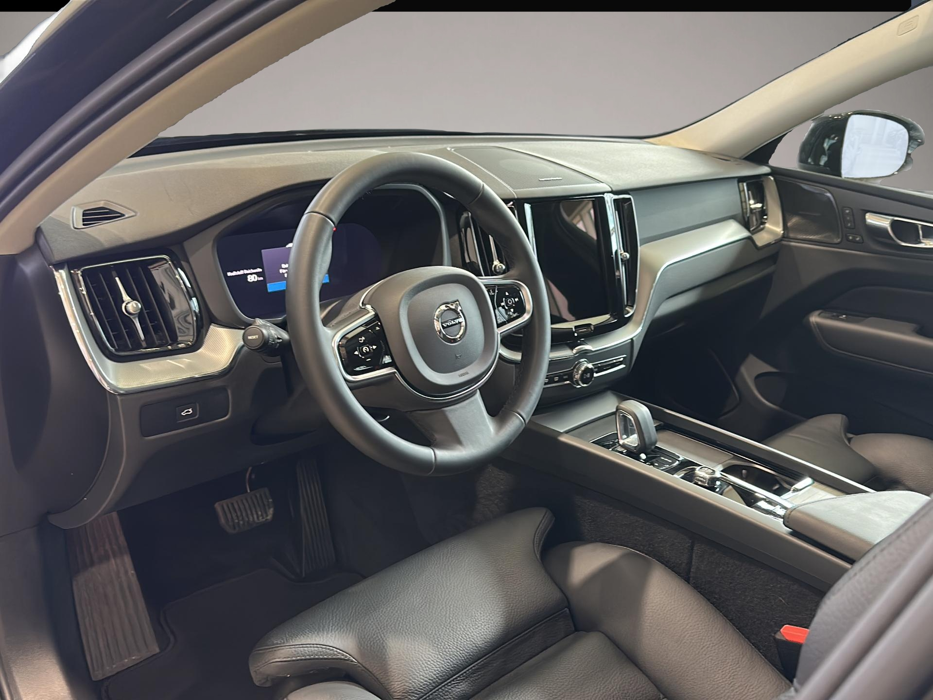 Volvo XC60 (11/2023, Diesel)