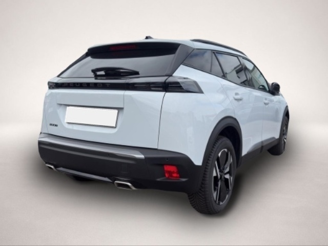 Peugeot 2008, Bild 3 von 5