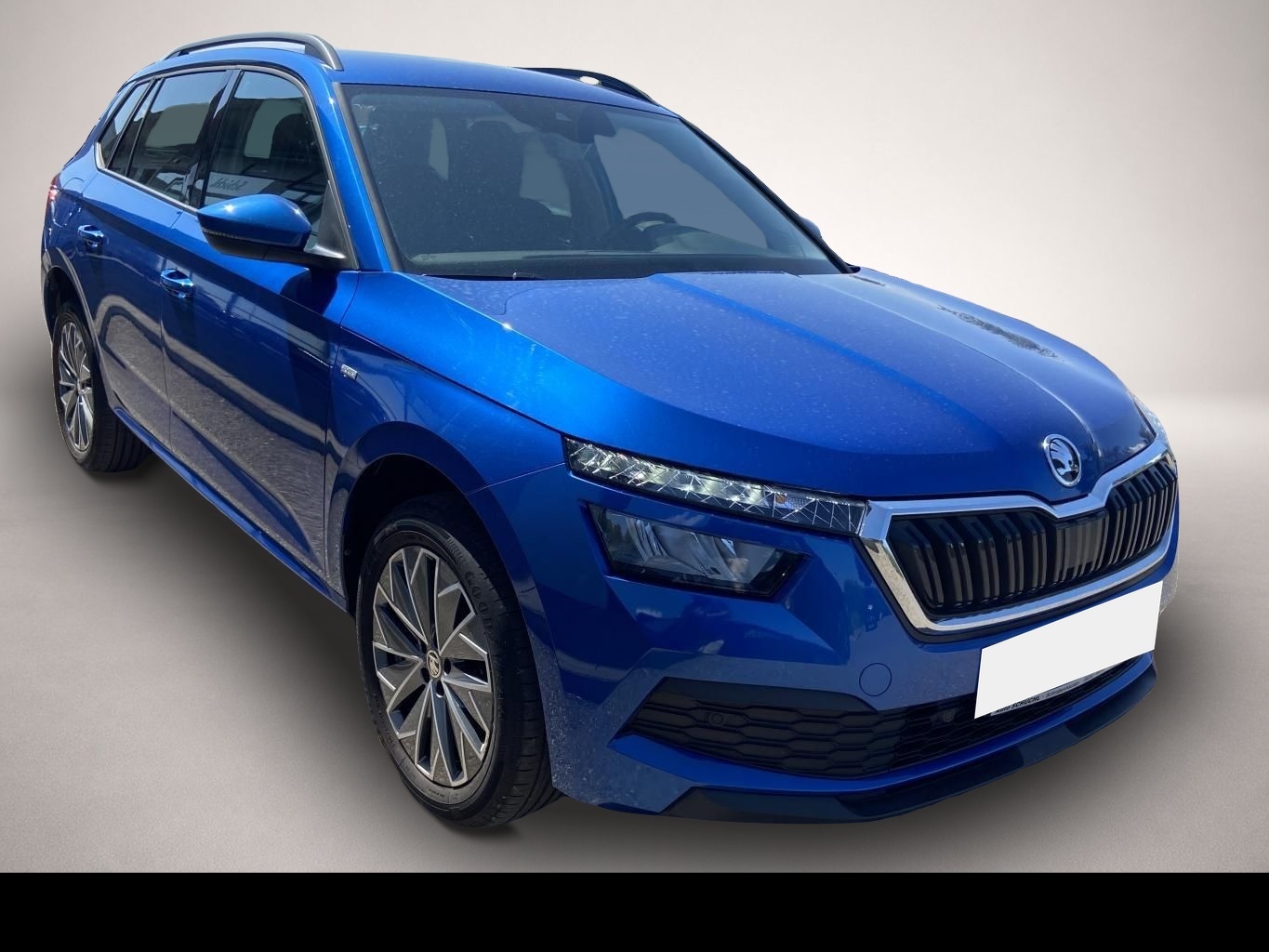 Skoda Kamiq (06/2022, )