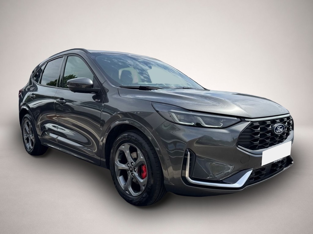 Ford Kuga (07/2025, )