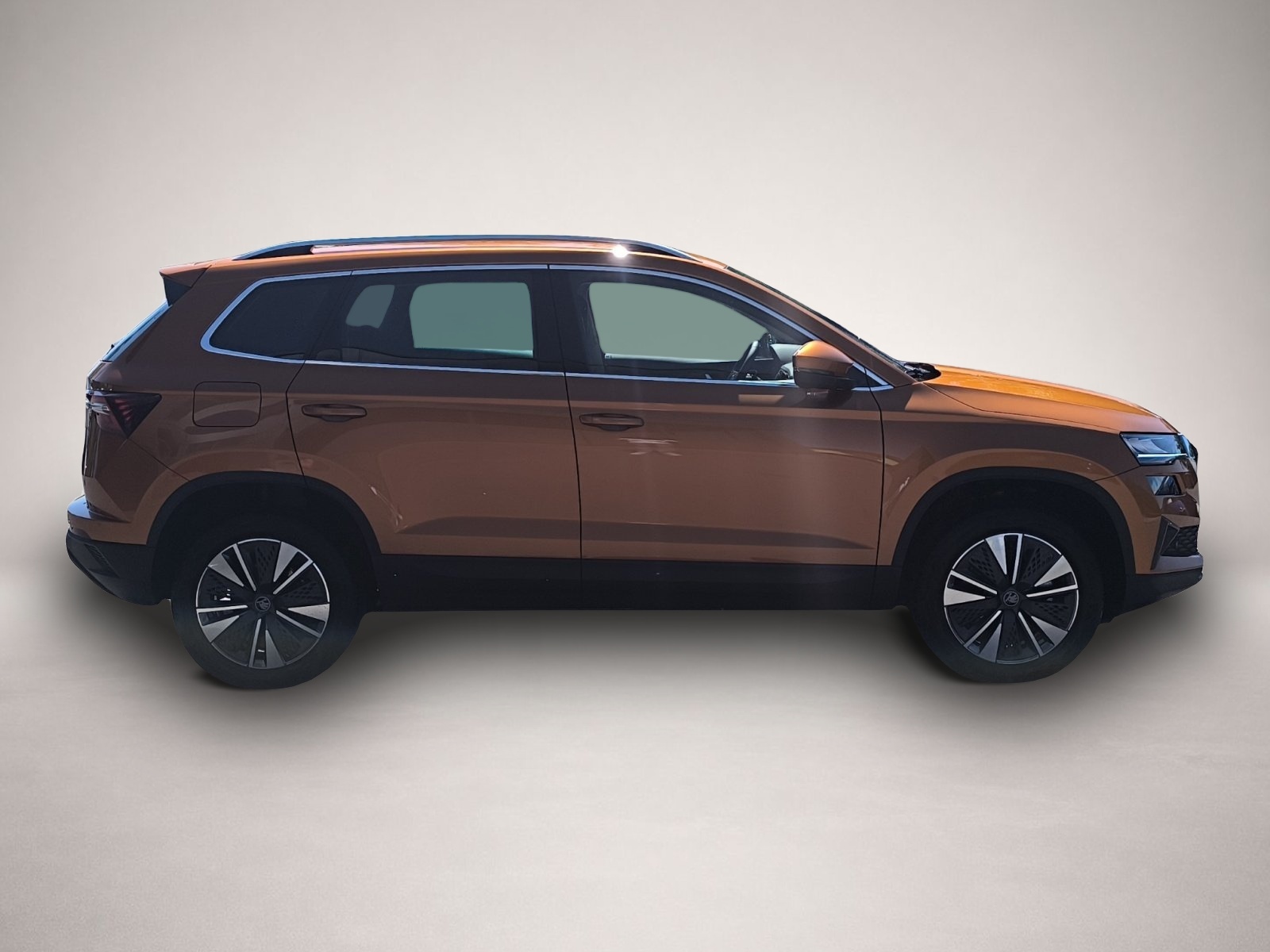 Skoda Karoq, image 8 of 8