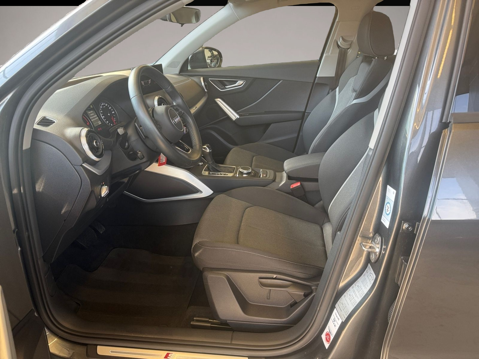 Audi Q2 (01/2023, Diesel)