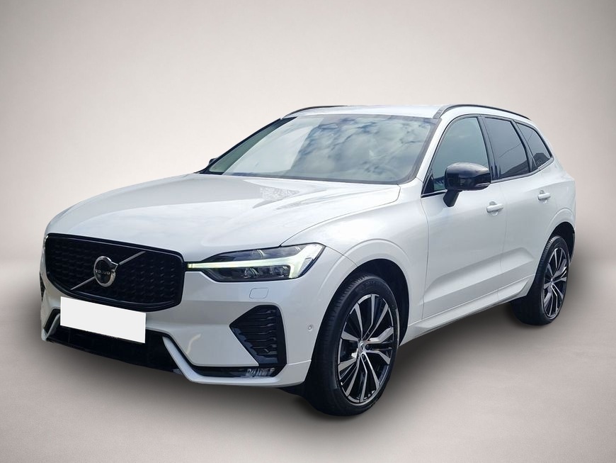 Volvo XC60 (06/2025, Benzin)