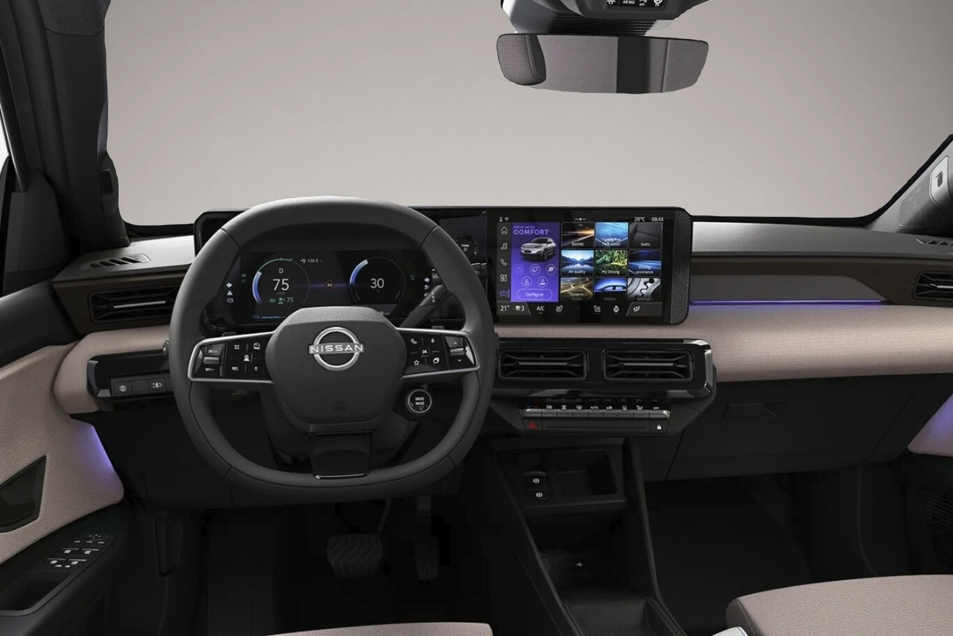 Nissan Micra, image 4 of 5