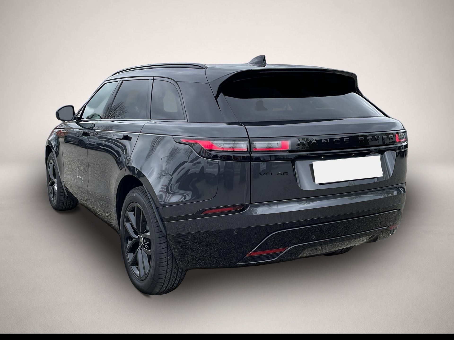 Land-Rover Range Rover Velar (04/2026, Diesel)