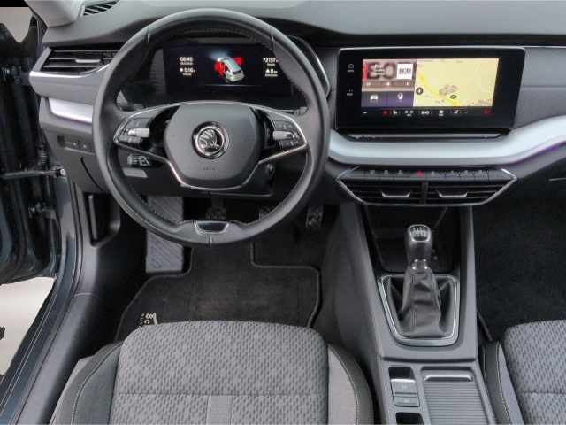 Skoda Octavia (12/2021, Diesel)
