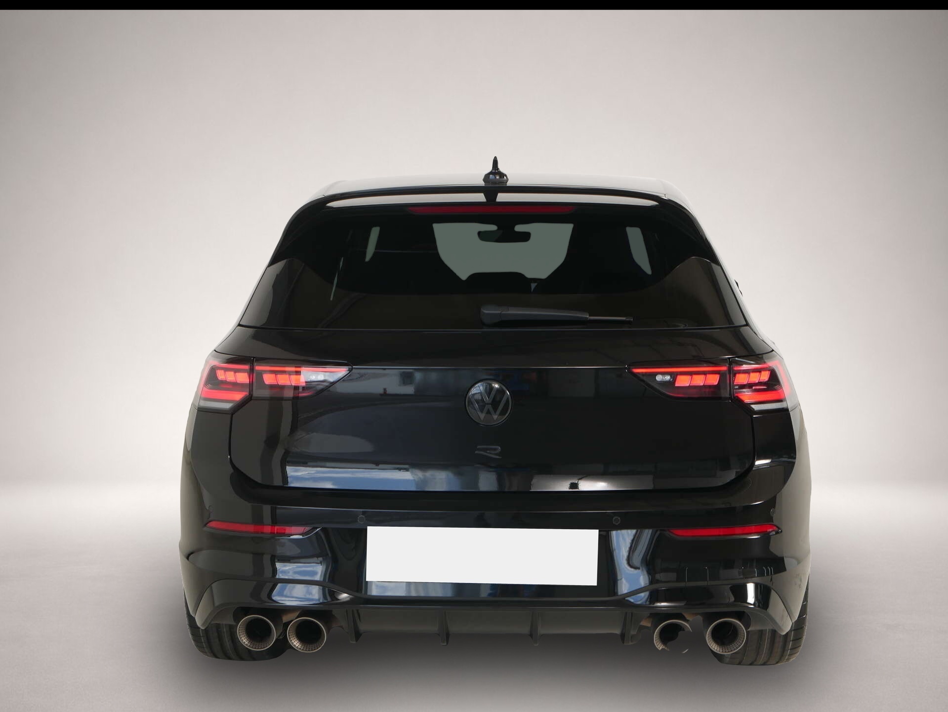Volkswagen Golf (12/2025, Benzin)