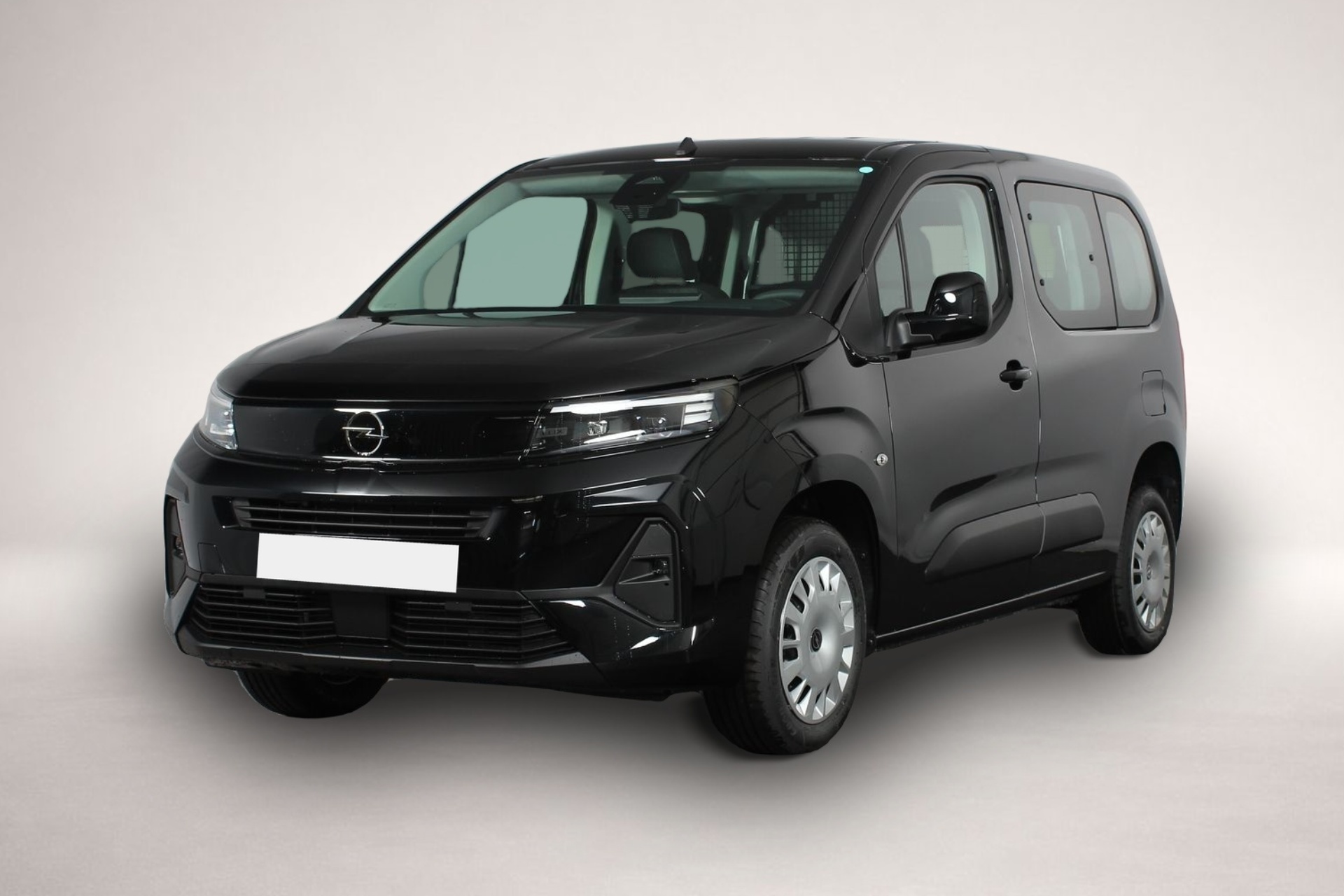 Opel Combo (07/2026, Diesel)