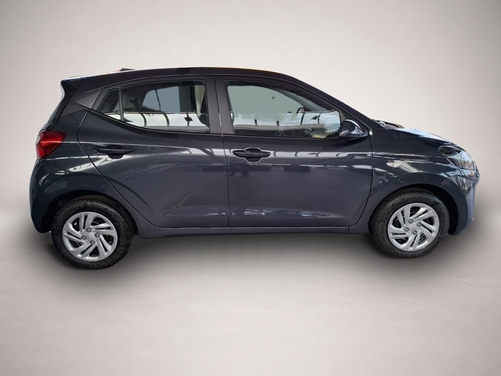 Hyundai i10 (02/2025, Benzin)