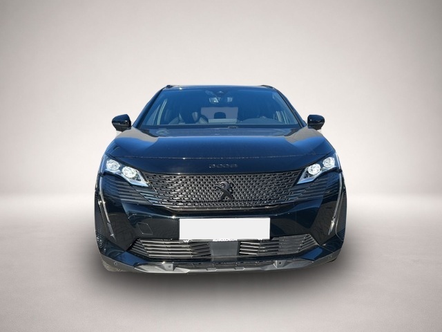Peugeot 3008 (09/2023, Benzin)