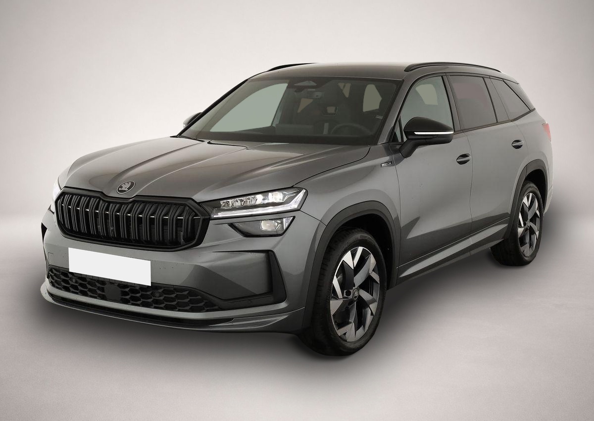 Skoda Kodiaq (06/2026, Diesel)
