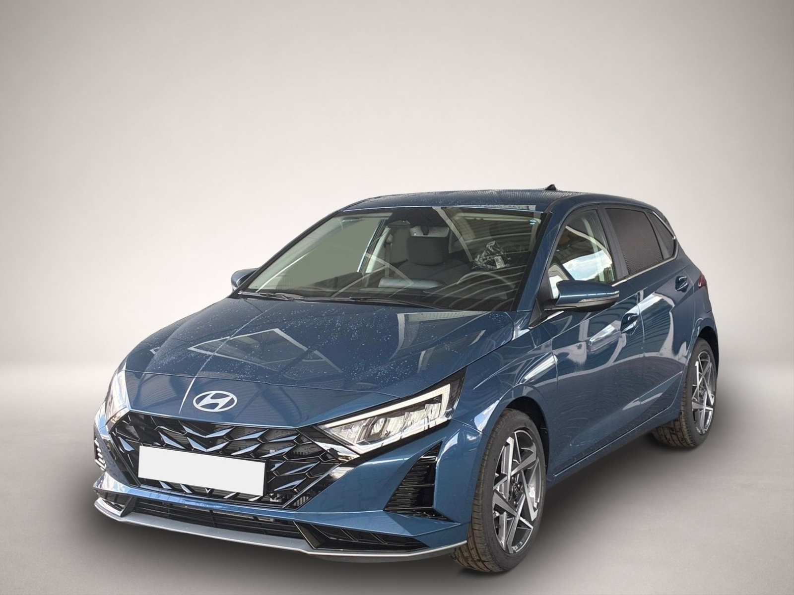 Hyundai i20 (05/2026, Benzin)