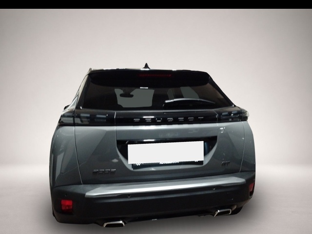 Peugeot 2008 (12/2025, Benzin)