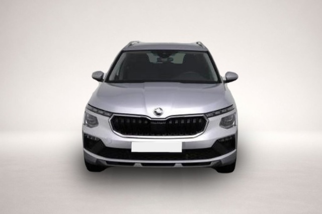 Skoda Kamiq (03/2026, Benzin)