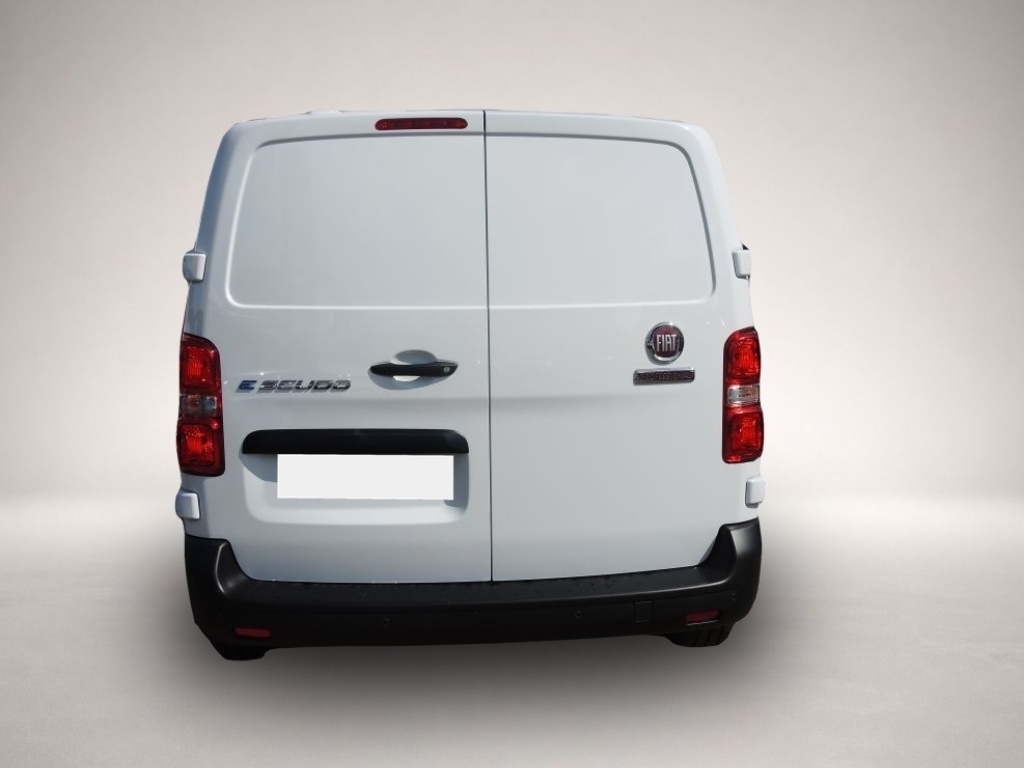 Fiat Scudo (08/2023, ELECTRIC)