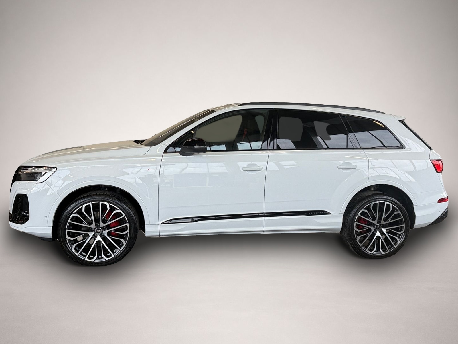 Audi Q7 (05/2026, Diesel)