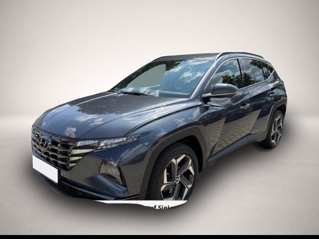 Hyundai TUCSON (05/2022, )