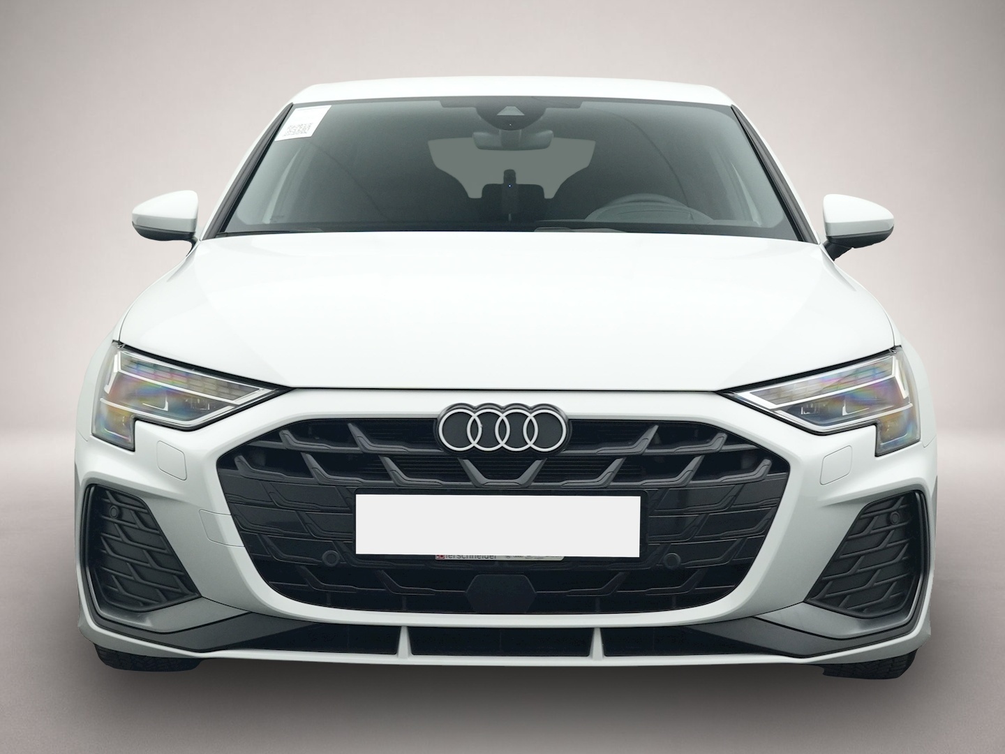 Audi A3 (12/2024, Diesel)