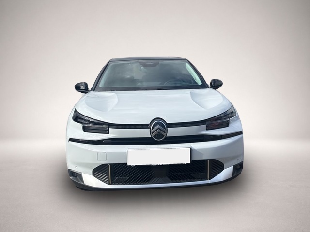 Citroen C4 (09/2025, Benzin)