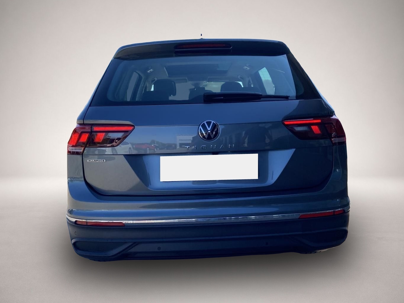 Volkswagen Tiguan Allspace (05/2022, )