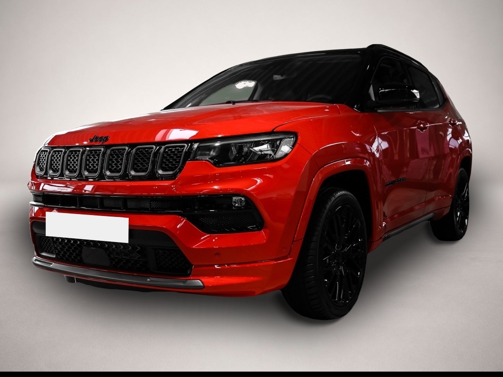 Jeep Compass (12/2022, )