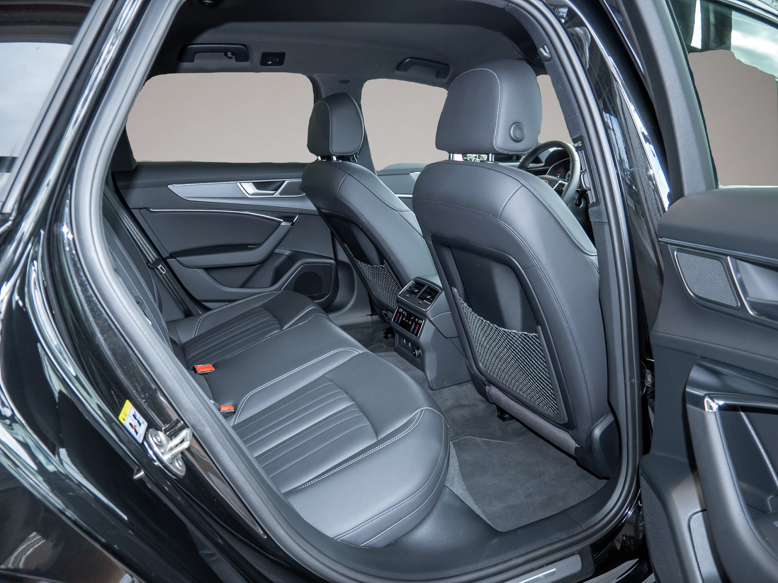 Audi A6 (11/2025, Diesel)