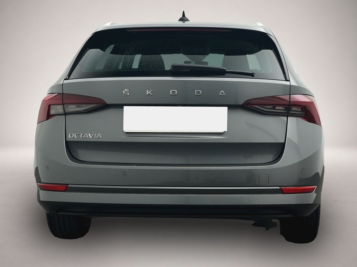 Skoda Octavia (04/2024, Diesel)