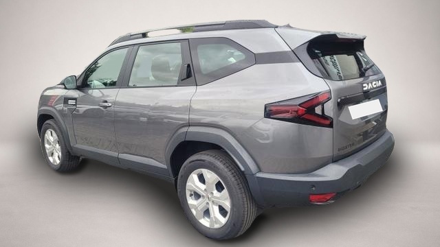 Dacia Bigster, image 5 of 5