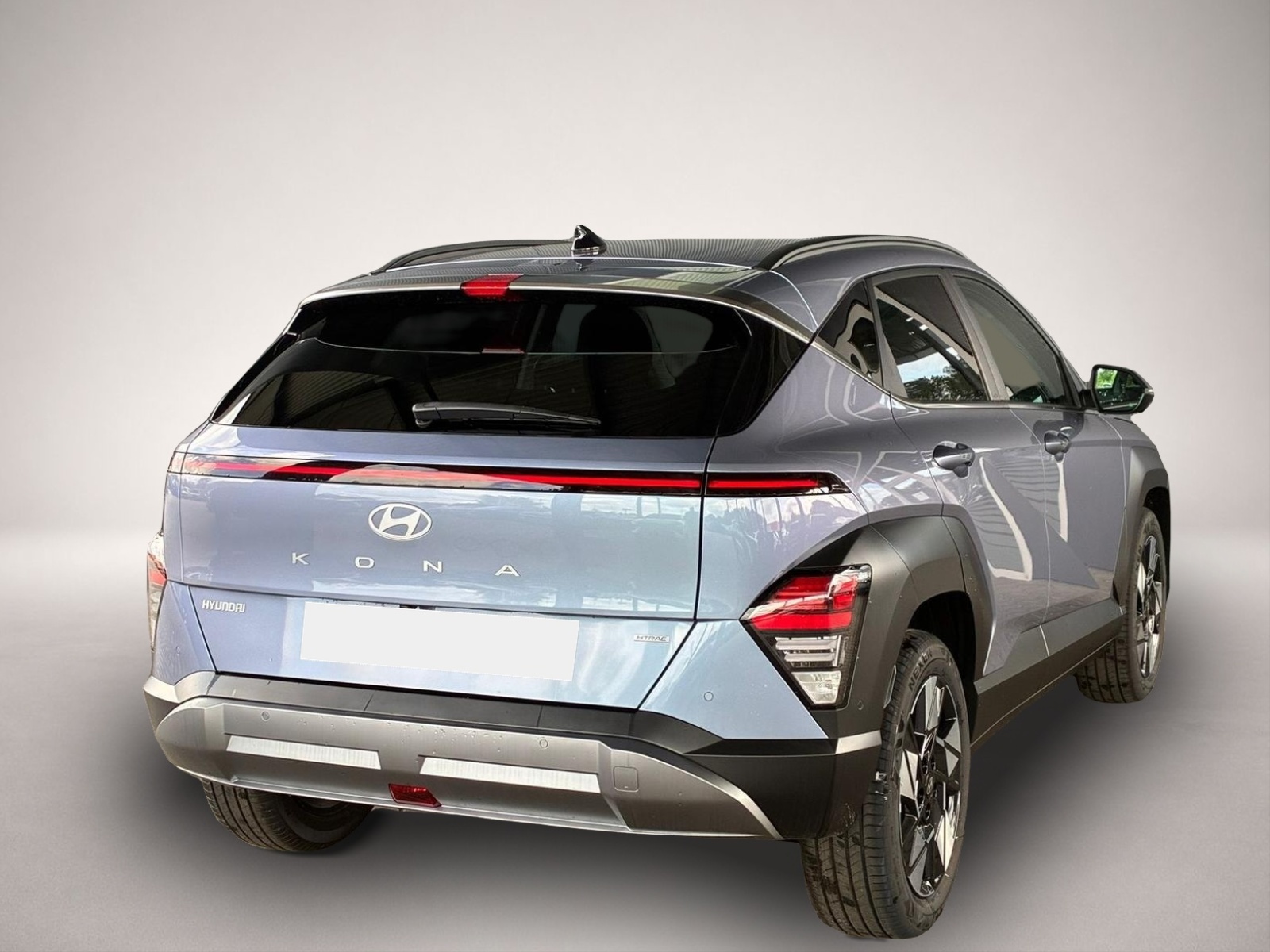 Hyundai KONA (12/2025, Benzin)