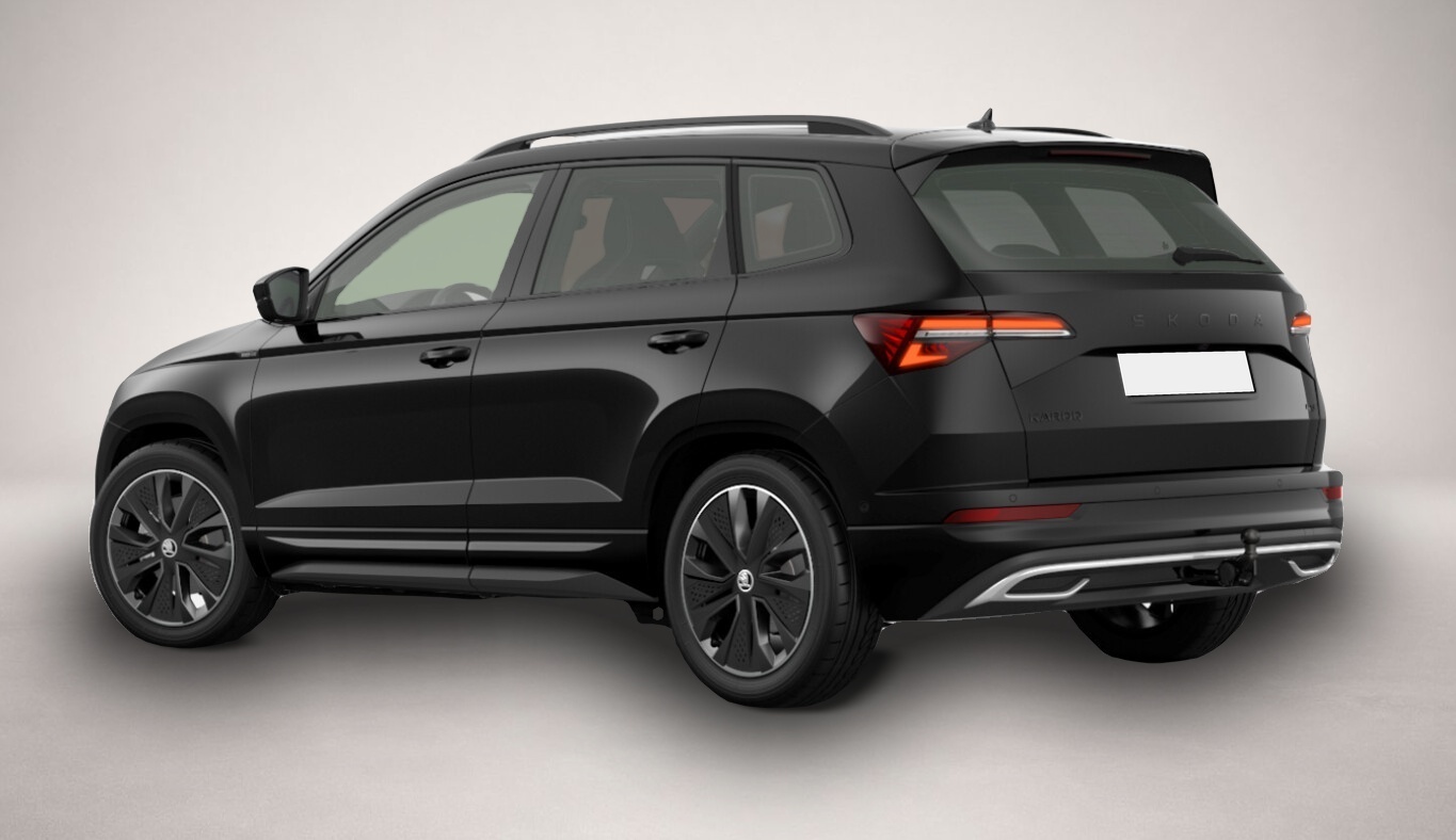 Skoda Karoq (05/2026, Diesel)