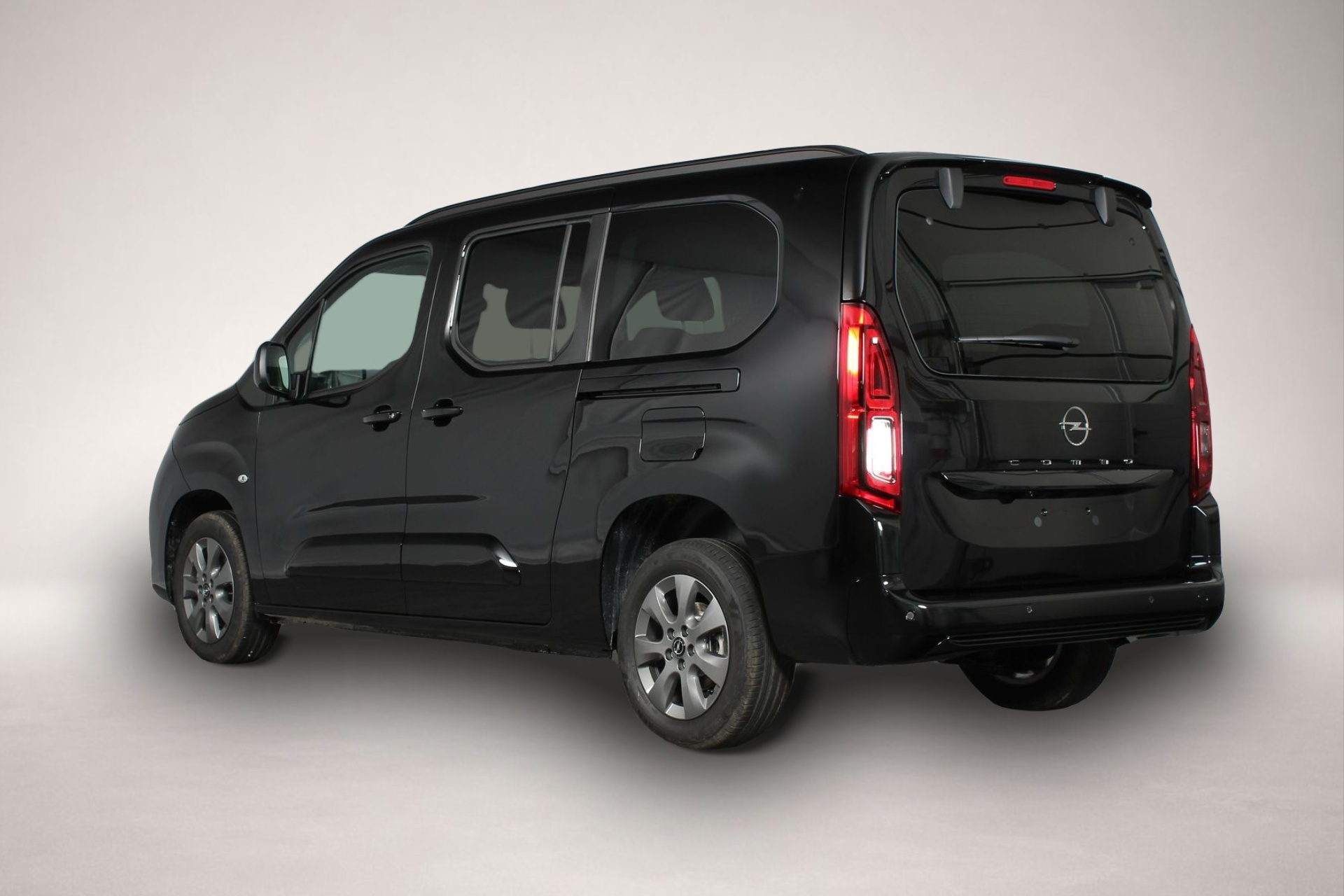 Opel Combo, Bild 3 von 6