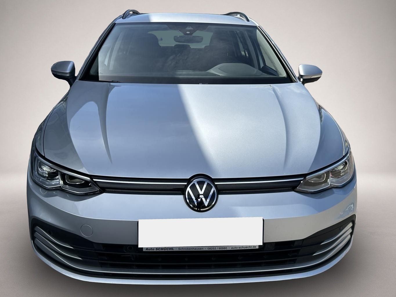 Volkswagen Golf (12/2023, )