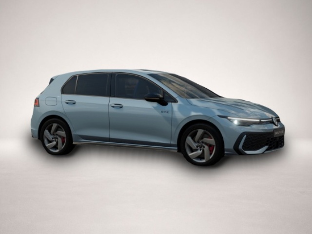 Volkswagen Golf (10/2025, Hybrid (Benzin/Elektro))
