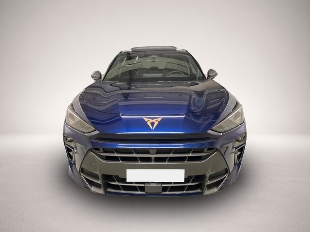 CUPRA Terramar, Bild 2 von 5