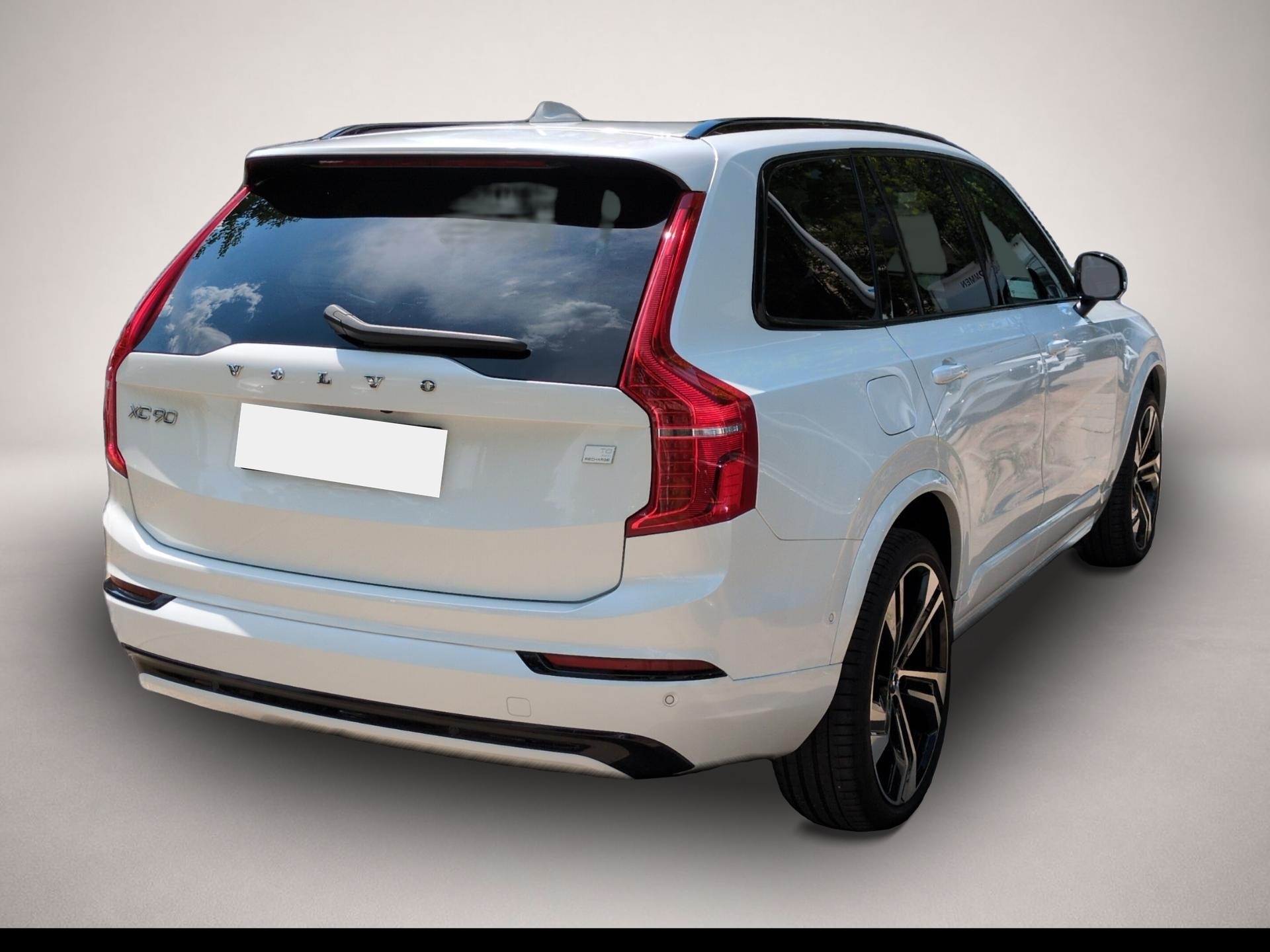 Volvo XC90 (05/2023, Hybrid (Benzin/Elektro))