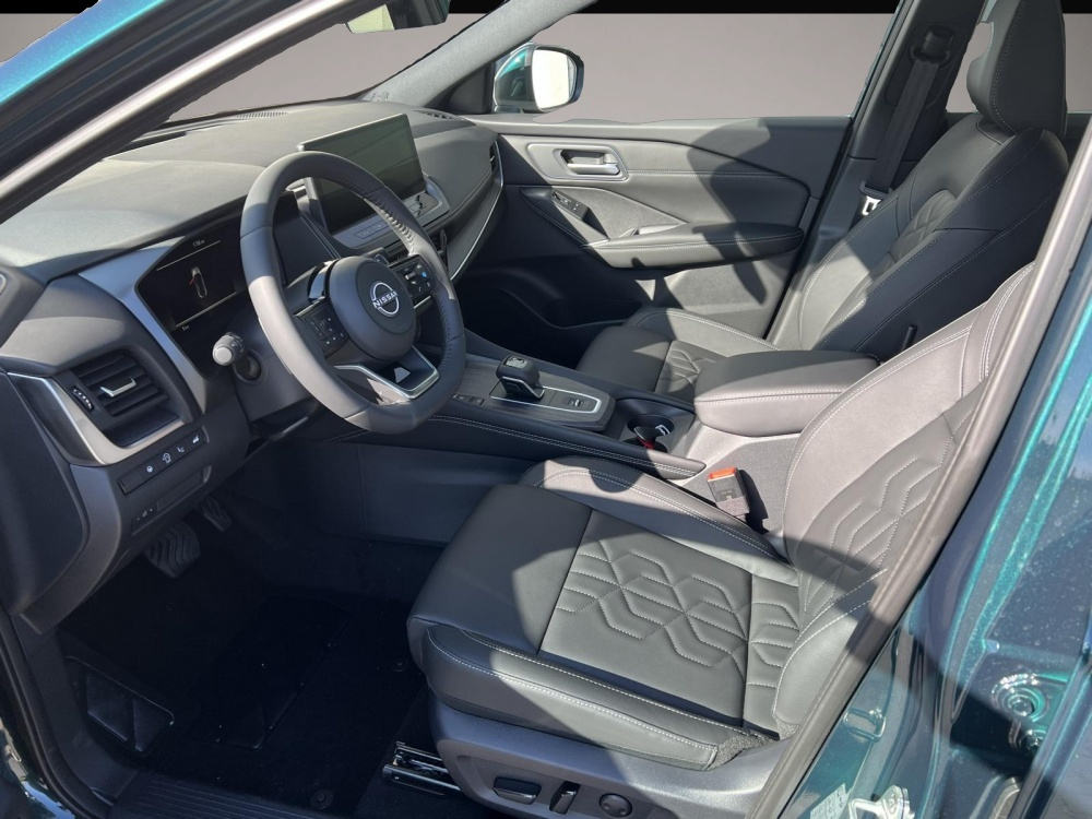 Nissan Qashqai, Bild 6 von 6
