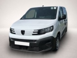 Peugeot Other (12/2025, Diesel)
