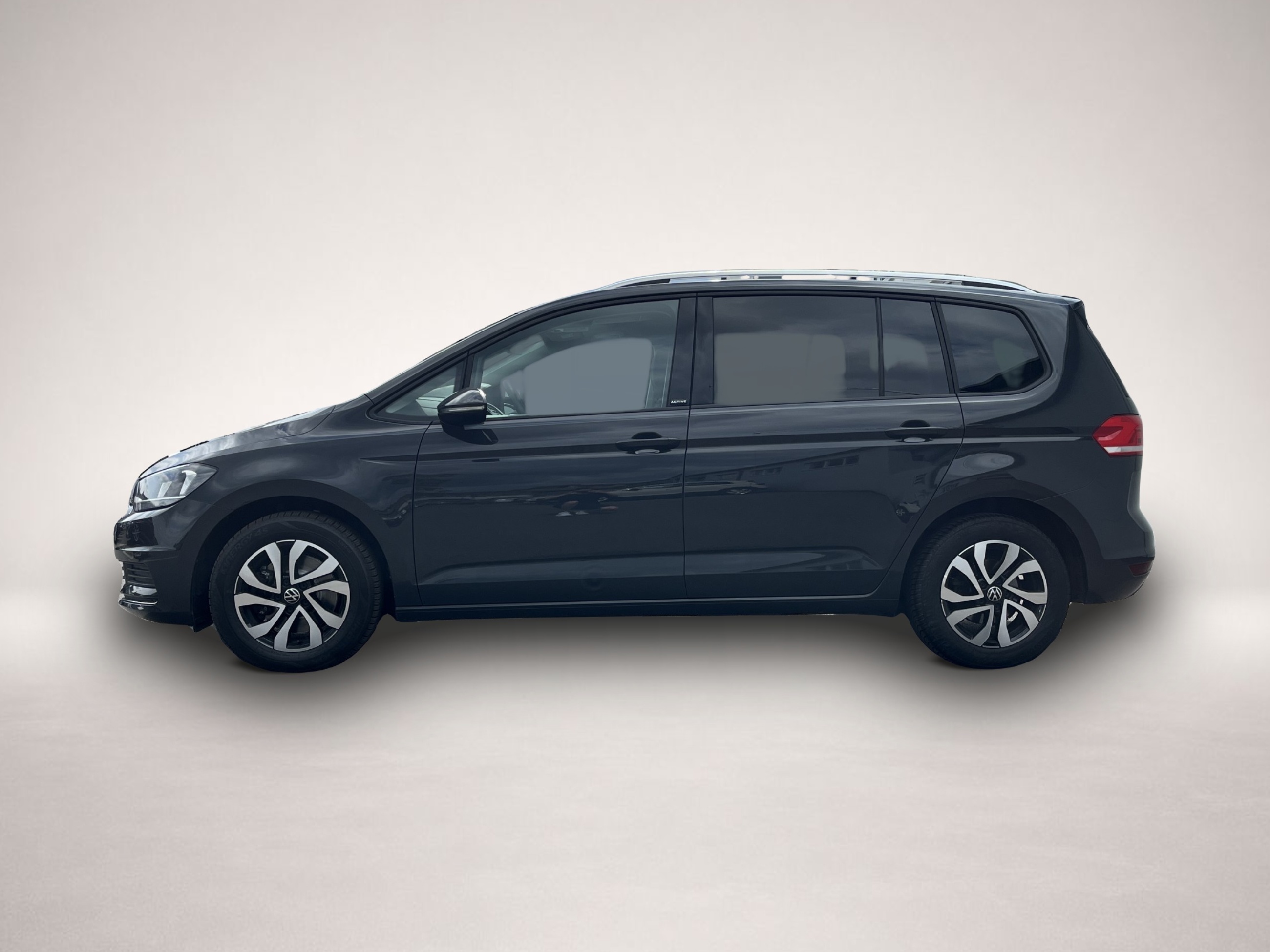 Volkswagen Touran (01/2022, Diesel)