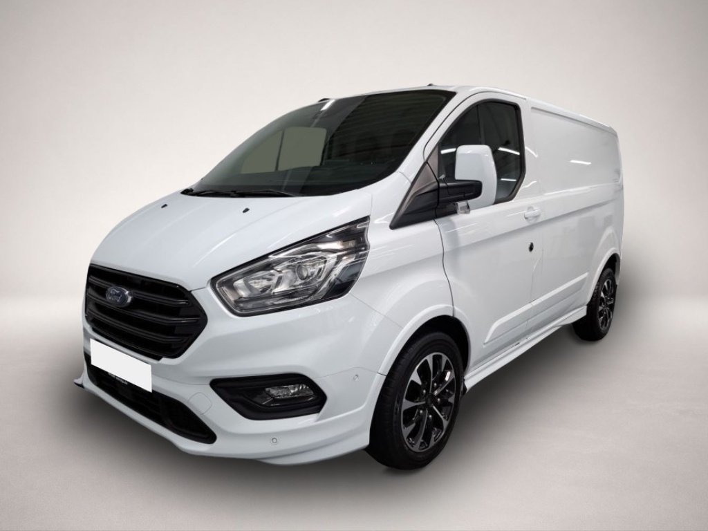 Ford Other (03/2022, )