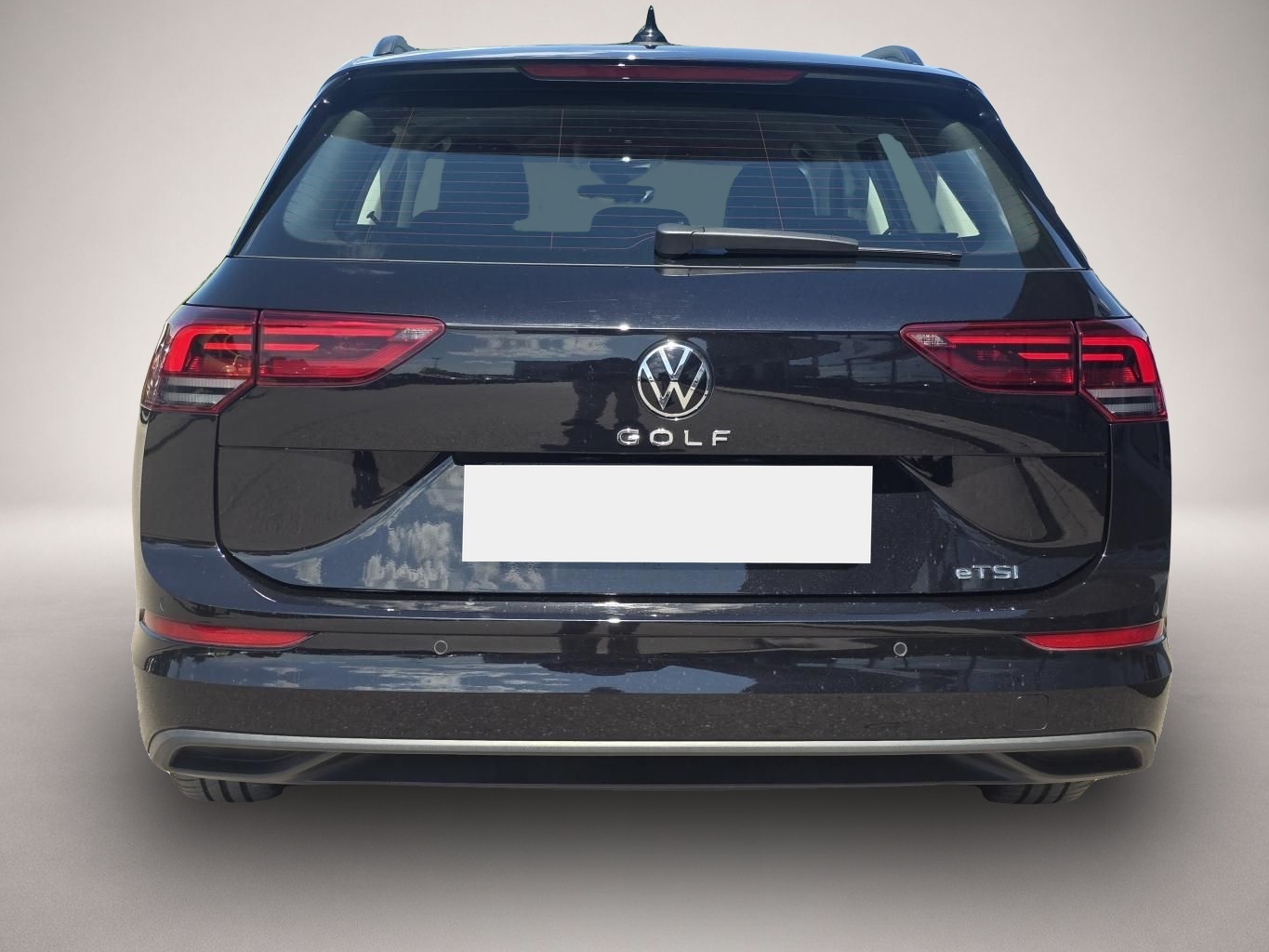 Volkswagen Golf (01/2024, )