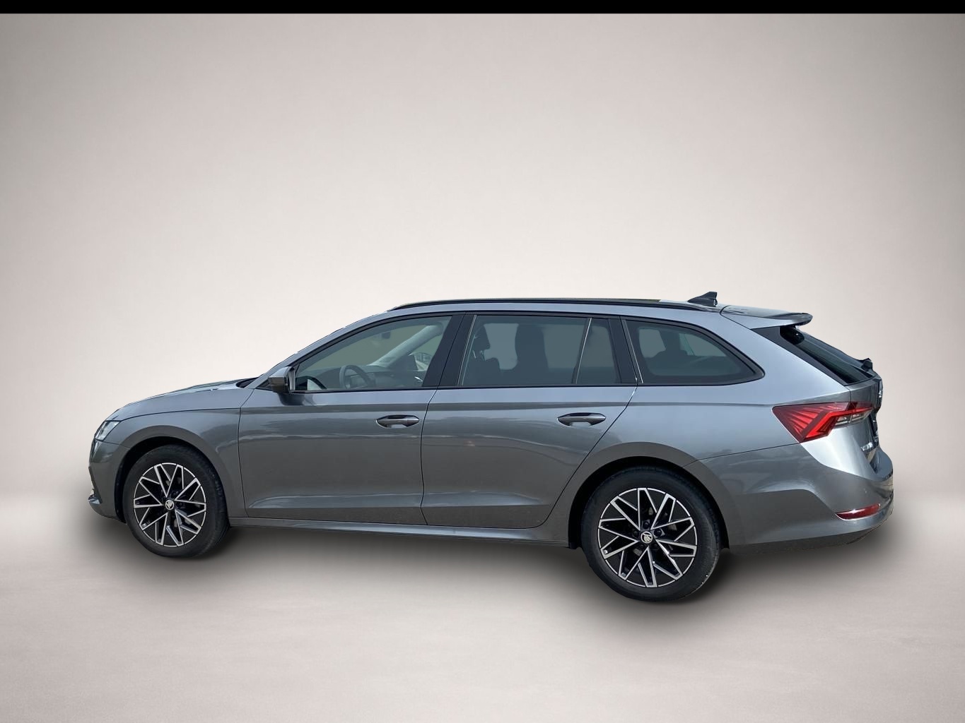 Skoda Octavia (06/2023, )