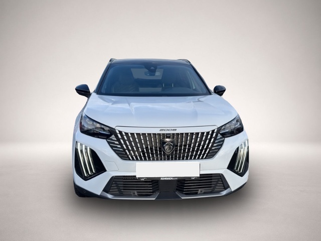 Peugeot 2008 (12/2025, Benzin)