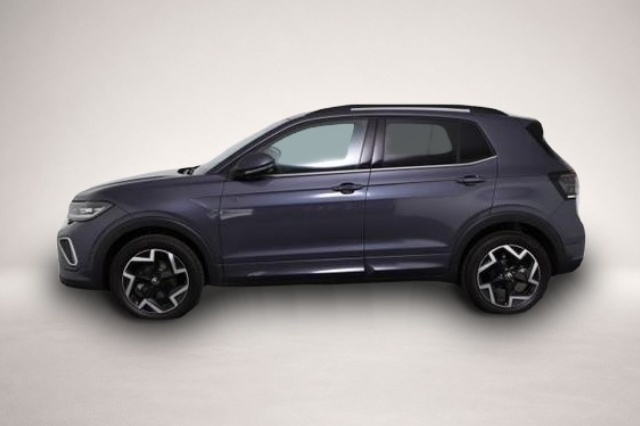 Volkswagen T-Cross (06/2026, Benzin)