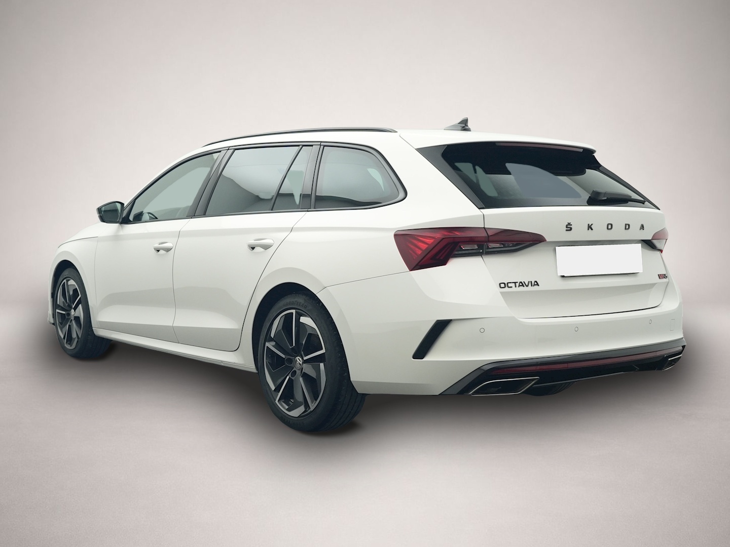 Skoda Octavia (01/2023, Diesel)