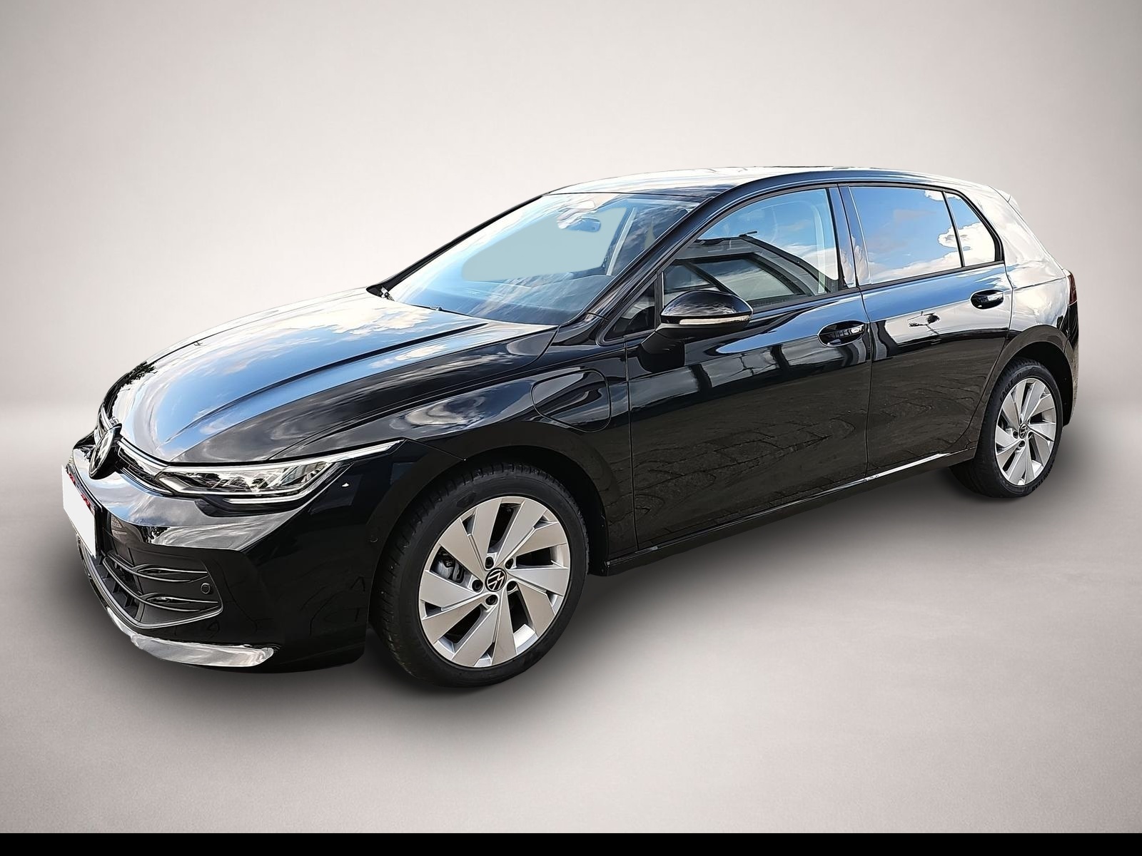 Volkswagen Golf, Bild 3 von 6
