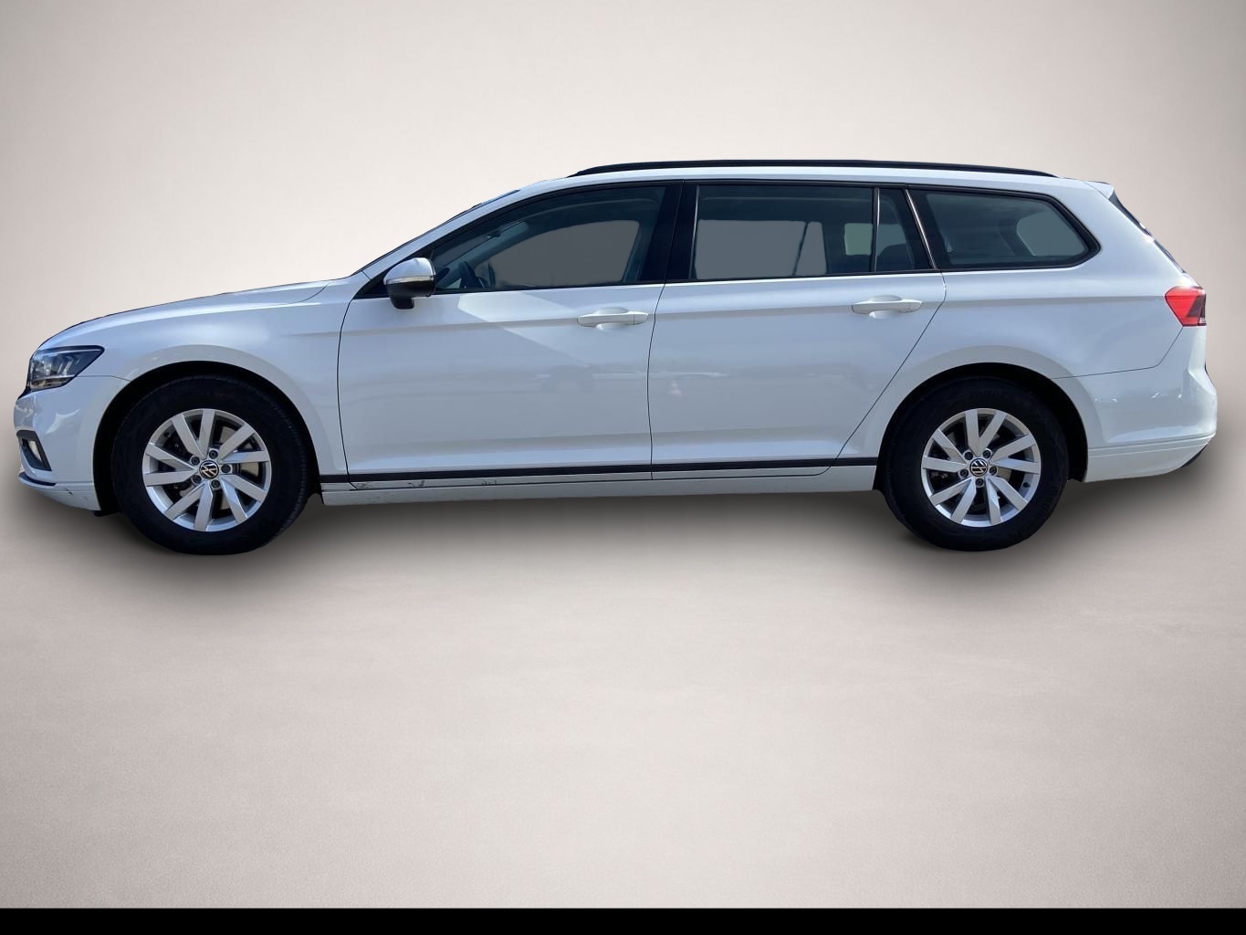 Volkswagen Passat Variant (09/2021, )