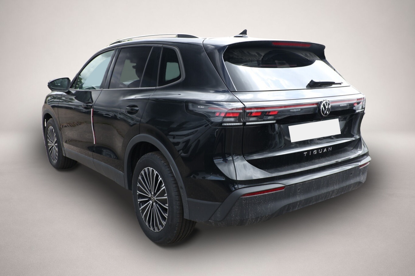 Volkswagen Tiguan (04/2026, Diesel)