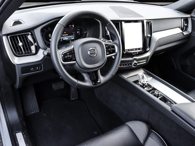 Volvo XC60 (02/2024, Hybrid (Benzin/Elektro))